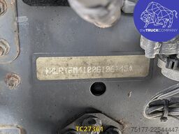 DAF CF 440