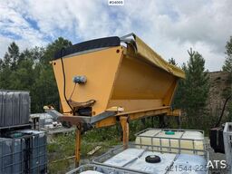 Arctic Machine AM Salo 9000