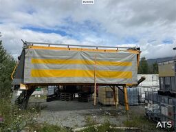 Arctic Machine AM Salo 9000