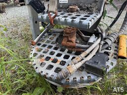 Arctic Machine AM Salo 9000