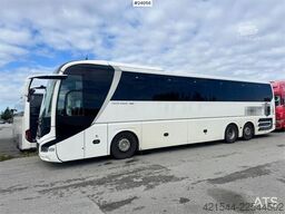 MAN Lion’s Coach Coach Bus – 53 + 2 Seats
