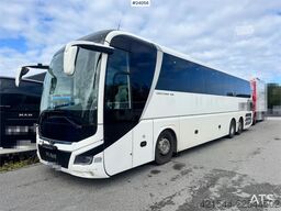 MAN Lion’s Coach Coach Bus – 53 + 2 Seats