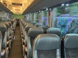 MAN Lion’s Coach Coach Bus – 53 + 2 Seats