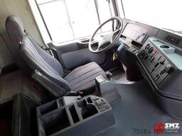 Mercedes Actros 2635 Atlas Ak190.2A5