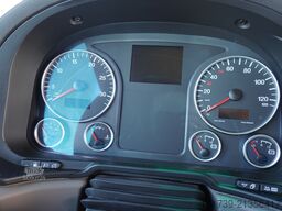 MAN TGX 33.640 6x4 tractor unit / GVM 70 t