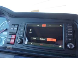 MAN TGX 33.640 6x4 tractor unit / GVM 70 t