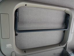 MAN TGX 33.640 6x4 tractor unit / GVM 70 t