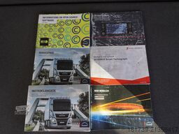 MAN TGX 33.640 6x4 tractor unit / GVM 70 t