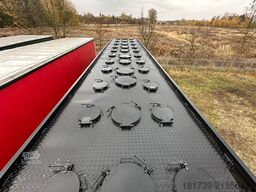 KEMPF SKM AK unloader 4 chambers with lower ch