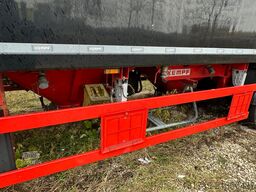 KEMPF SKM AK unloader 4 chambers with lower ch