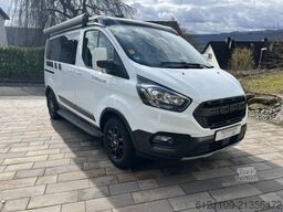 Crosscamp Urban Camper Crosscamp Lite Trail