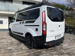 Crosscamp Urban Camper Crosscamp Lite Trail