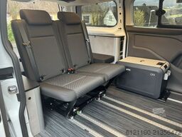 Crosscamp Urban Camper Crosscamp Lite Trail