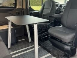 Crosscamp Urban Camper Crosscamp Lite Trail