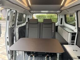 Crosscamp Urban Camper Crosscamp Lite Trail