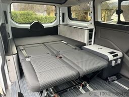 Crosscamp Urban Camper Crosscamp Lite Trail