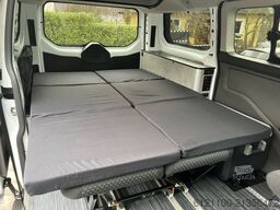 Crosscamp Urban Camper Crosscamp Lite Trail