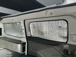 Crosscamp Urban Camper Crosscamp Lite Trail