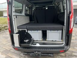 Crosscamp Urban Camper Crosscamp Lite Trail