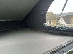 Crosscamp Urban Camper Crosscamp Lite Trail