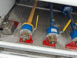 MIMMAK Gas Semi-trailer MM 34.0t MM312