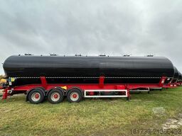 FELDBINDER 334C 15 A-1-1-40 Silo tank/66 m3/20units