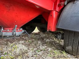 FELDBINDER 334C 15 A-1-1-40 Silo tank/66 m3/20units