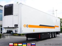 Kögel S24 refrigerator semi-trailer / 2023