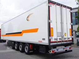 Kögel S24 refrigerator semi-trailer / 2023