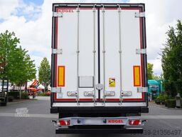Kögel S24 refrigerator semi-trailer / 2023