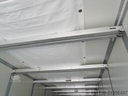 Kögel S24 refrigerator semi-trailer / 2023