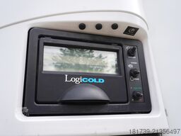 Kögel S24 refrigerator semi-trailer / 2023