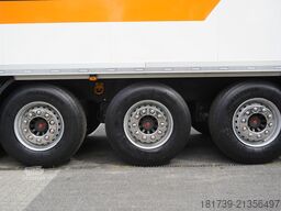 Kögel S24 refrigerator semi-trailer / 2023