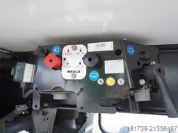 Kögel S24 refrigerator semi-trailer / 2023