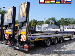 Kässbohrer LB3E / 2025 / 4 units