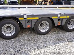 Kässbohrer LB3E / 2025 / 4 units