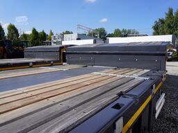 Kässbohrer LB3E / 2025 / 4 units