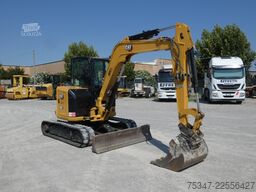 Caterpillar 305 CR
