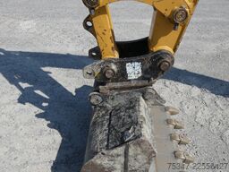 Caterpillar 305 CR
