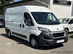 Peugeot Boxer L2H2  35   LUFT   KLIMA   TÜV   ALLWETTER