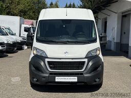 Peugeot Boxer L2H2  35   LUFT   KLIMA   TÜV   ALLWETTER