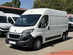 Peugeot Boxer L2H2  35   LUFT   KLIMA   TÜV   ALLWETTER