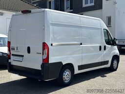 Peugeot Boxer L2H2  35   LUFT   KLIMA   TÜV   ALLWETTER
