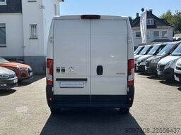 Peugeot Boxer L2H2  35   LUFT   KLIMA   TÜV   ALLWETTER