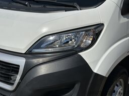 Peugeot Boxer L2H2  35   LUFT   KLIMA   TÜV   ALLWETTER