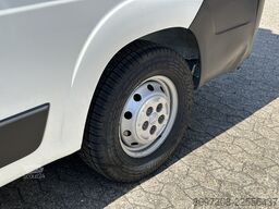 Peugeot Boxer L2H2  35   LUFT   KLIMA   TÜV   ALLWETTER