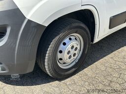 Peugeot Boxer L2H2  35   LUFT   KLIMA   TÜV   ALLWETTER