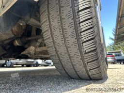 Peugeot Boxer L2H2  35   LUFT   KLIMA   TÜV   ALLWETTER
