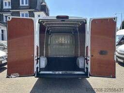 Peugeot Boxer L2H2  35   LUFT   KLIMA   TÜV   ALLWETTER