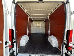 Peugeot Boxer L2H2  35   LUFT   KLIMA   TÜV   ALLWETTER